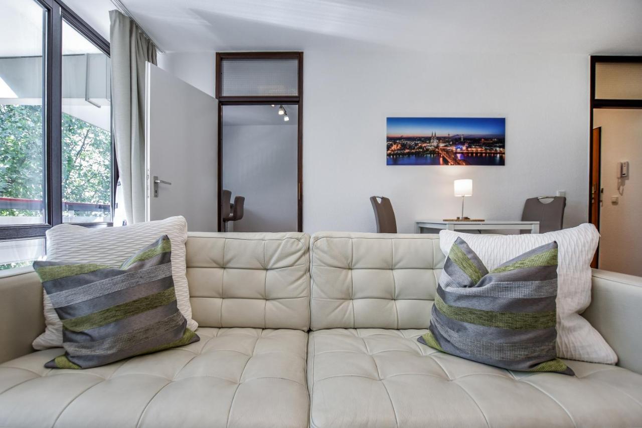 דירות Domicile קלן מראה חיצוני תמונה