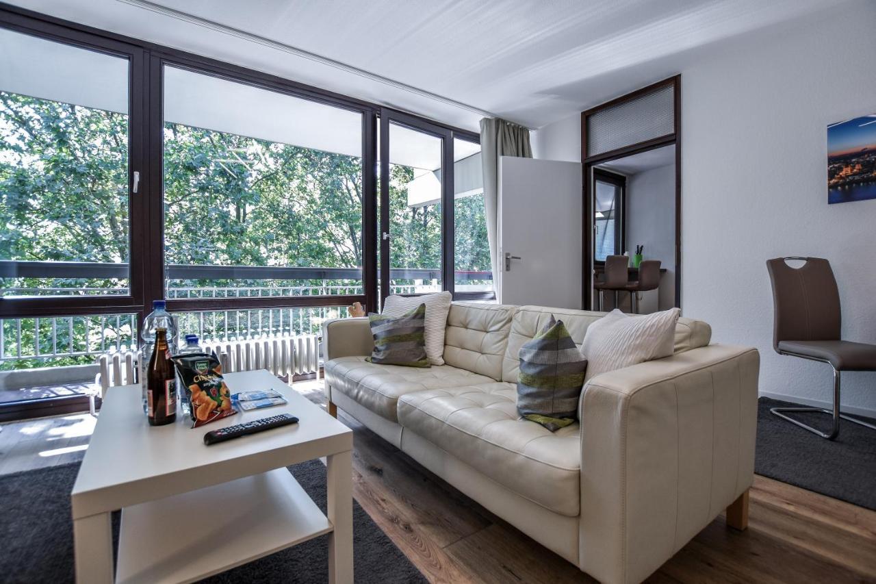 דירות Domicile קלן מראה חיצוני תמונה