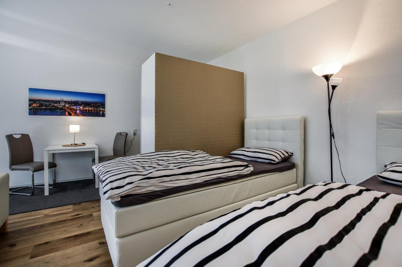 דירות Domicile קלן מראה חיצוני תמונה