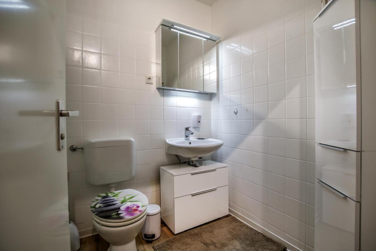דירות Domicile קלן מראה חיצוני תמונה