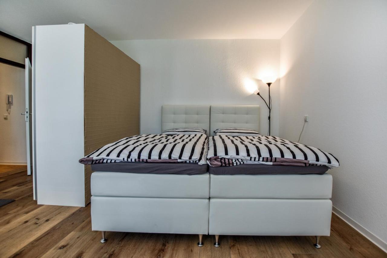 דירות Domicile קלן מראה חיצוני תמונה